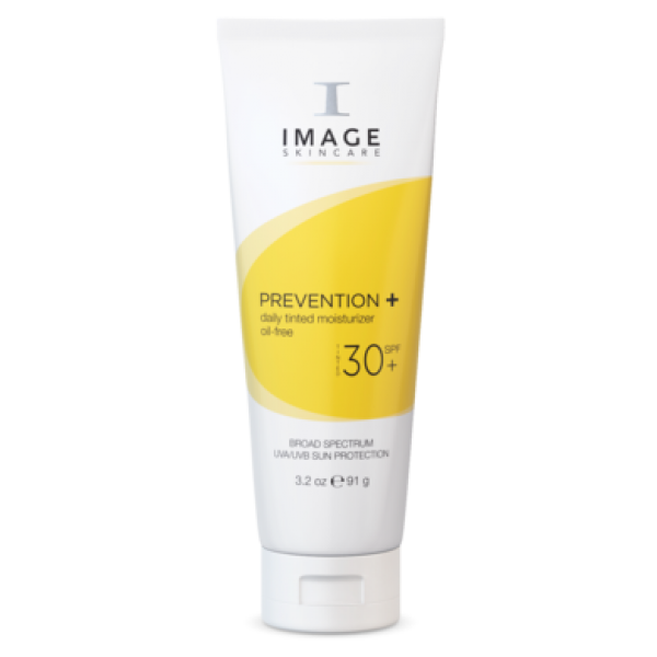 Daily Tinted Moisturiser SPF 30+ Body and Soul