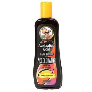 Australian Gold - Dark Tanning Accelerator bottle