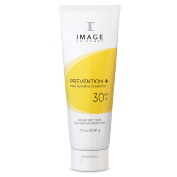 Daily Hydrating Moisturiser SPF 30+ Body and Soul