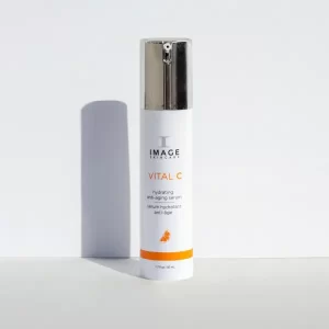 A picture of the Vital C Hydrating serum