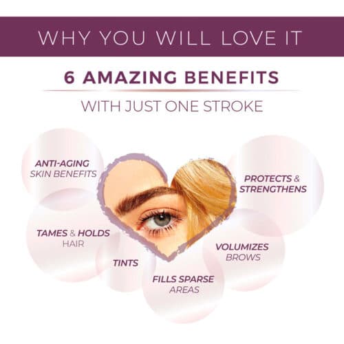 Brow Mousse - Image 5