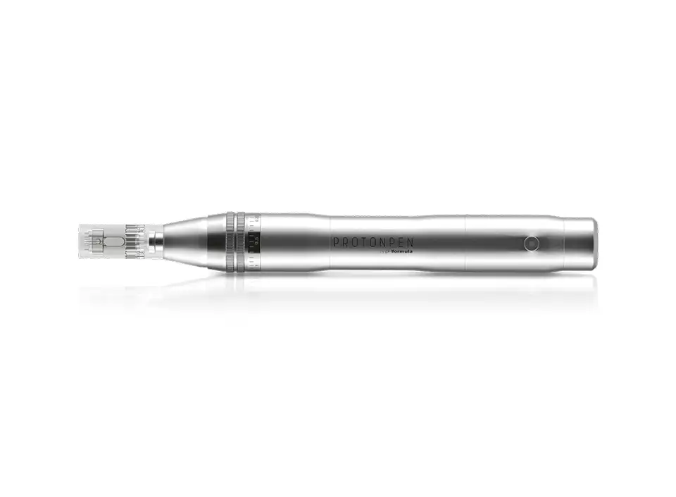 A picture of the Proton Pen