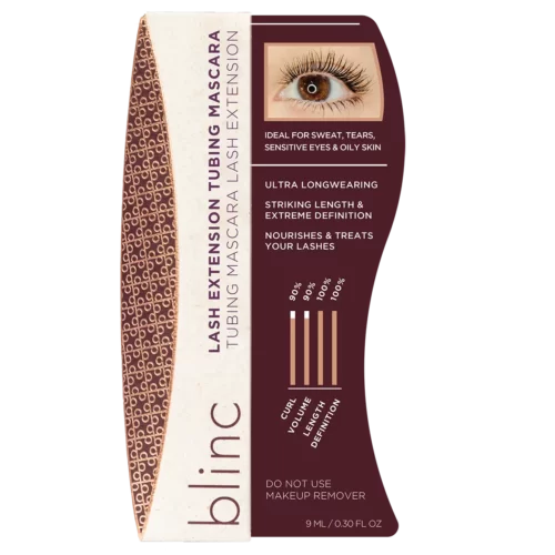 A picture of the Blinc Lash Extension Tubing Mascara