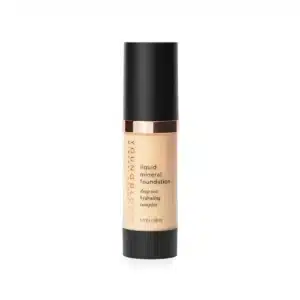 YoungBlood Liquid Mineral makeup Shell colour