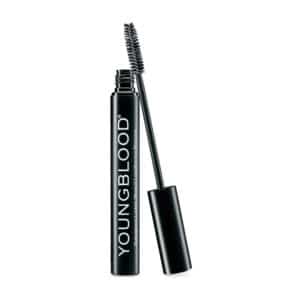 A picture of YoungBlood mineral lengthening mascara