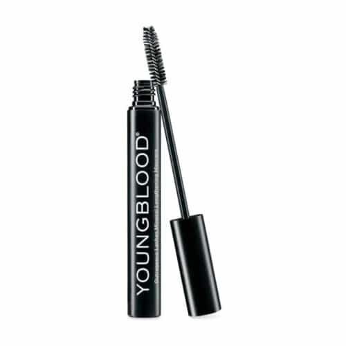 A picture of YoungBlood mineral lengthening mascara