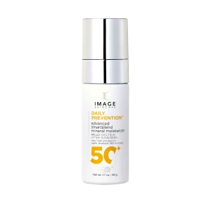 Daily Prevention advanced smartblend mineral moisturiser