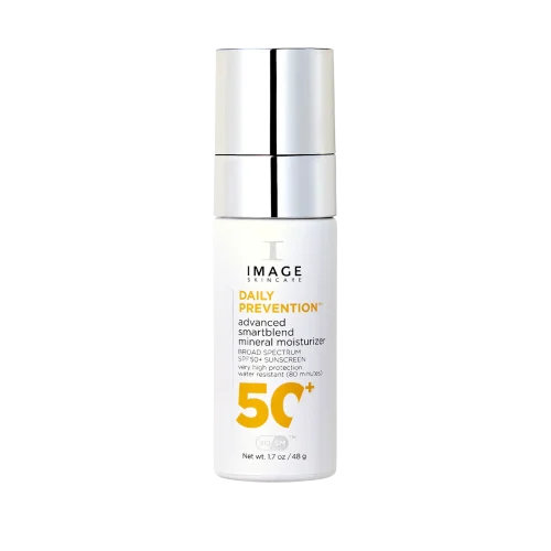 Daily Prevention advanced smartblend mineral moisturiser