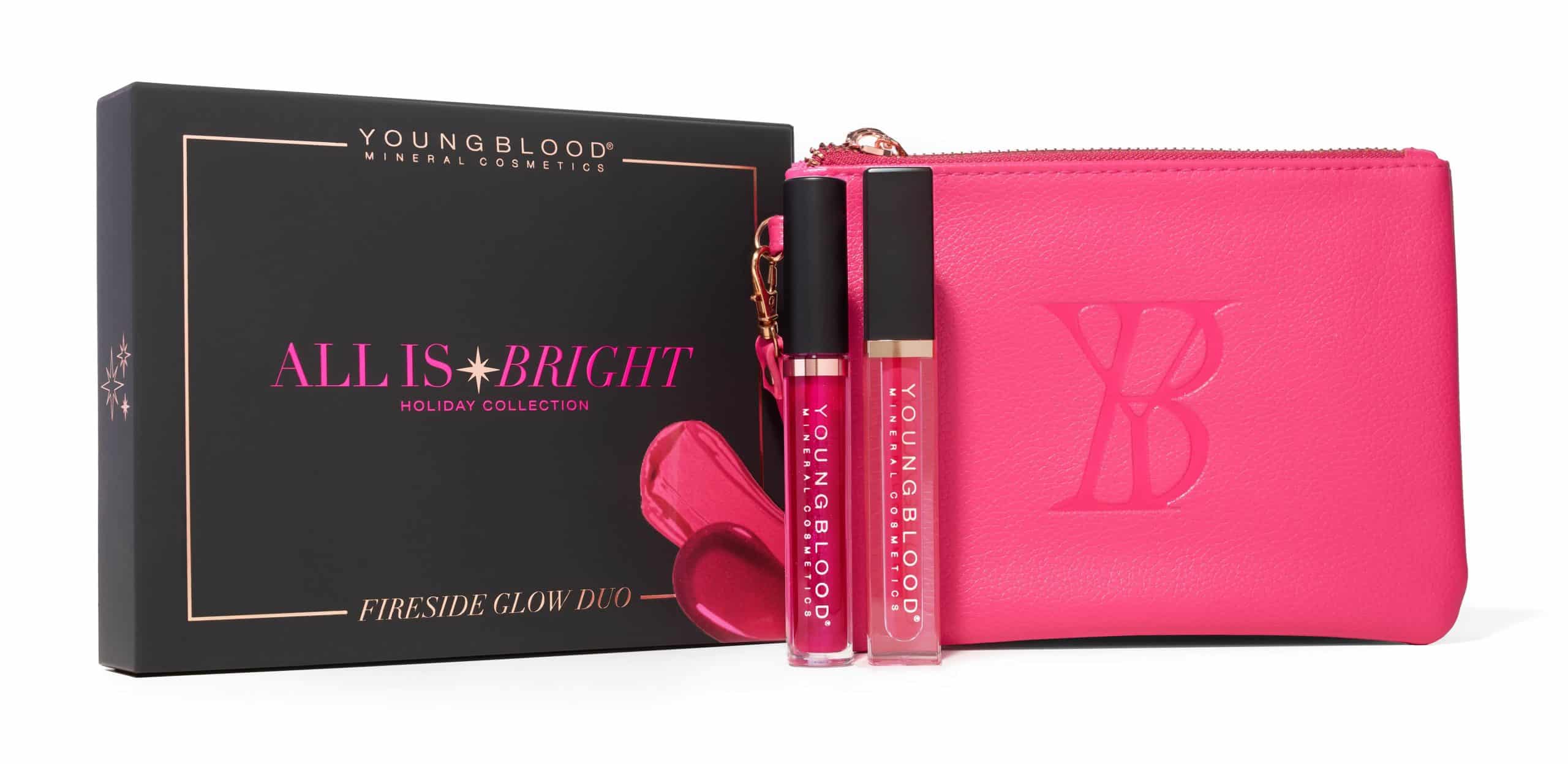 Young Blood Lip Duo Sets