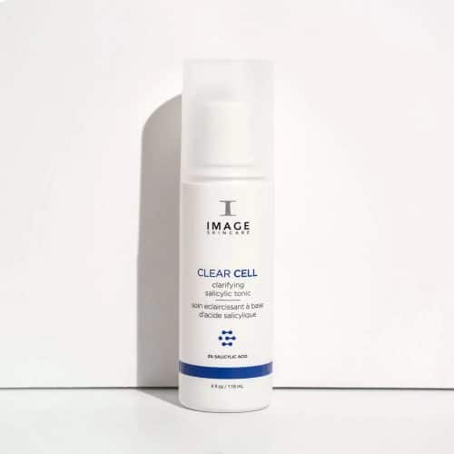 Clear Cell - Clarifying Salicylic Tonic