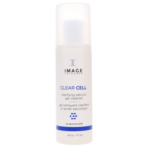 Clear Cell - Clarifying Salicylic Gel Cleanser