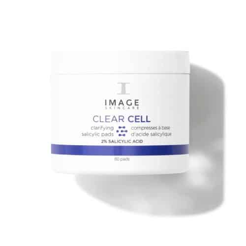 Clear Cell - Clarifying Salicylic Pads