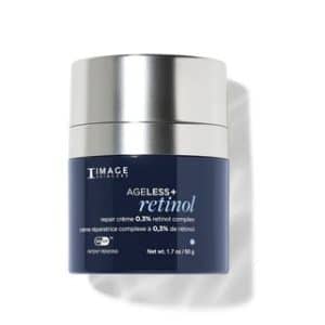 Ageless+Retinol Repair Creme 0.3 Retinol Complex
