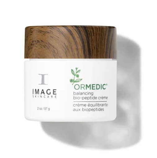 Ormedic - Balancing Biopeptide Creme