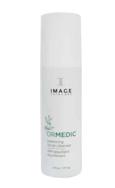 Ormedic - Balancing Facial Cleanser